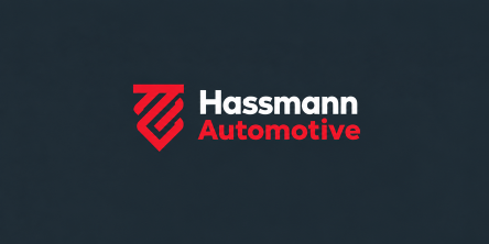 Logo da Hassmann