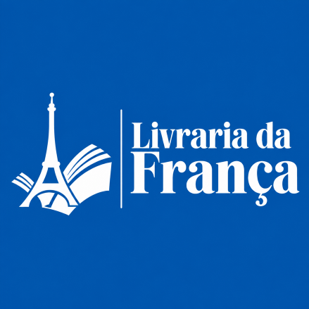 Logo da Livraria Francesa