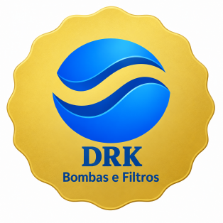 Selo da Darka, indústria de bombas d'água